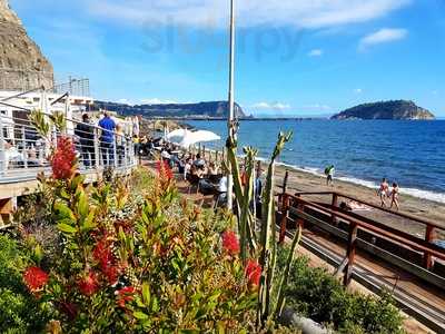 Ristorante Flying Beach, Napoli