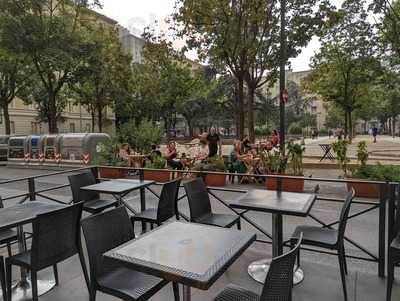 Caffe L’aperivo, Torino