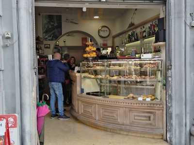 bar Tico, Napoli