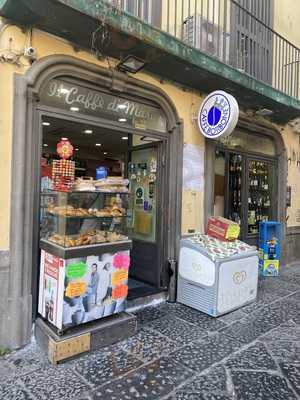 il Caffè di Mary, Napoli