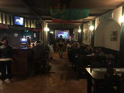 Dublin Pub, Napoli