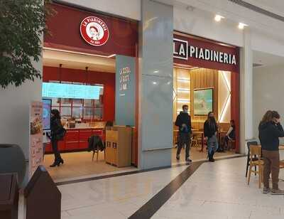 La Piadineria, Torino