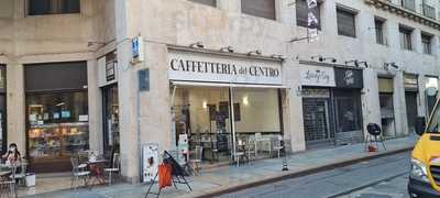 Caffetteria Del Centro