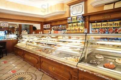 La Rocca Pasticceria, Napoli