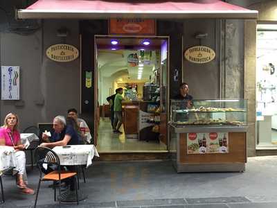 Caffetteria D'Alessio Srl, Napoli