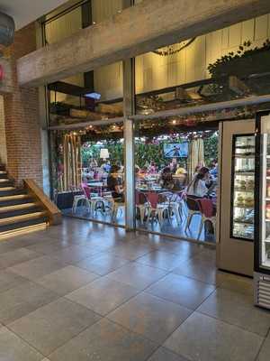 Villa Food Caffe Garden