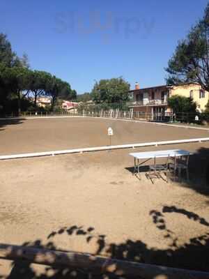 Poggio Belvedere Sporting Club, Napoli