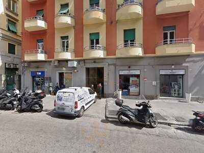 La Baita Gastronomia, Napoli