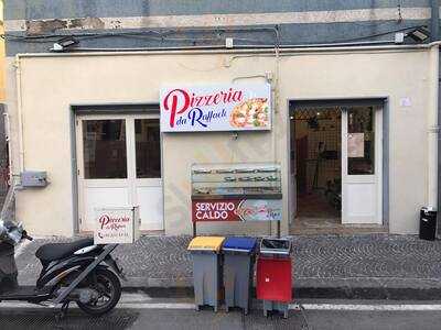 Pizzeria Totò Sapore, Napoli