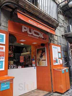 PUOK (Spaccanapoli), Napoli