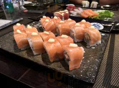 Sushi Fuji, Torino