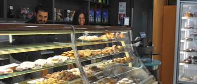 Pasticceria Marco Benincasa, Napoli