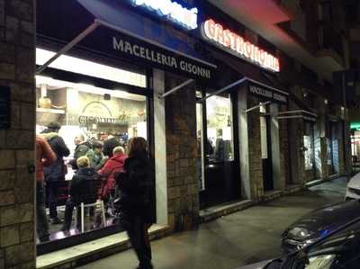 Macelleria Alexia