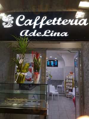 Caffetteria Adelina, Napoli