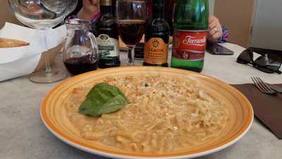 Ristorante Pizzeria da Todisco, Napoli