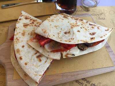 Gialsi-piadineria