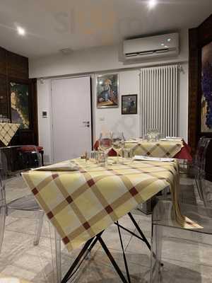 Osteria del 48, Torino