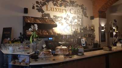 Luxury Cafè, Torino