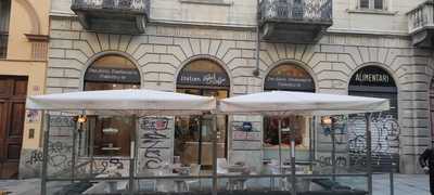 Italian Bread & Coffee, Torino