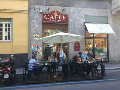 Caffe Oscar, Torino