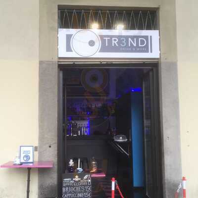 Tr3nd, Torino