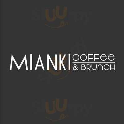 Mianki Coffee & Brunch, Torino