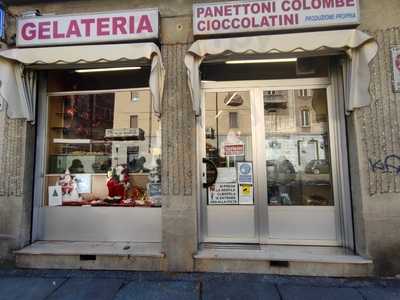 Pasticceria Campidoglio