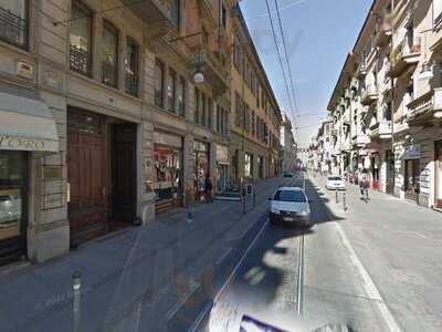 Caffetteria Del Centro, Torino