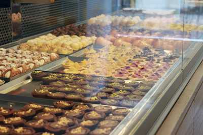 Pasticceria Novax, Torino