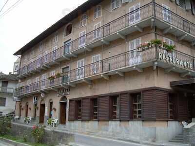 Albergo Ristorante Della Posta