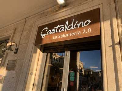 Gastaldino - La Salumeria 2.0, Lido di Ostia