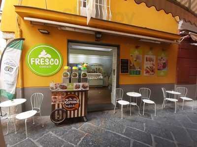 Fresco Sorrento Gelato & Smoothies Gelateria