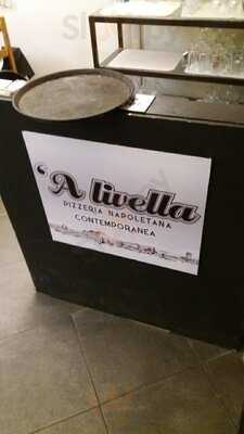 A' Livella Pizzeria Napoletana