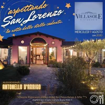 Ristorante Villasole