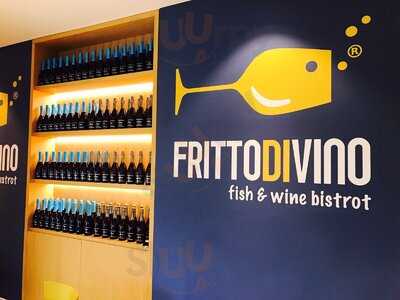 Frittodivino