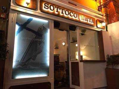 Sottocoperta Lounge Bar