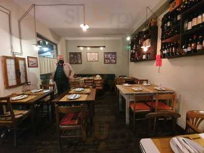 Osteria I Perdigiorno, San Benedetto Del Tronto