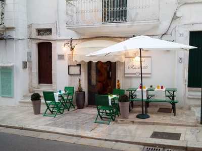 Osteria Ricanatti