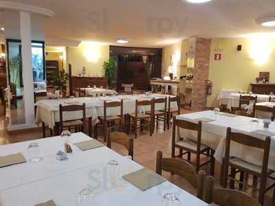 Ristorante Pizzeria Sentores