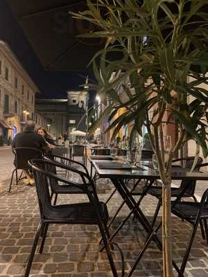 Convivium - Vino e Cucina, Santa Maria degli Angeli