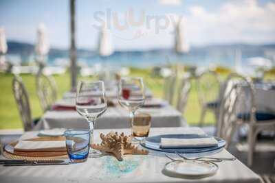 Summer Beach Restaurant - Adults Only