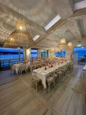 Levante Ristorante Sul Mare