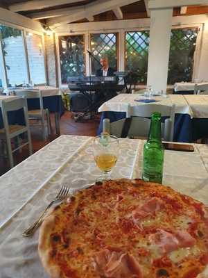 Ristorante Pizzeria da Nico, Cannigione