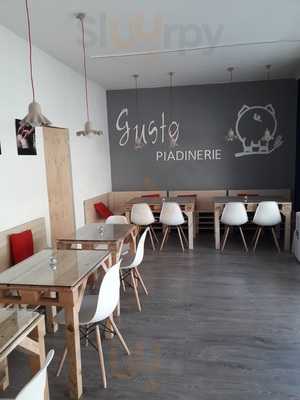 Gusto Piadinerie Senigallia