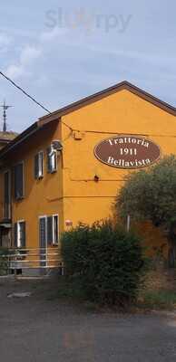 Trattoria Bellavista 1911