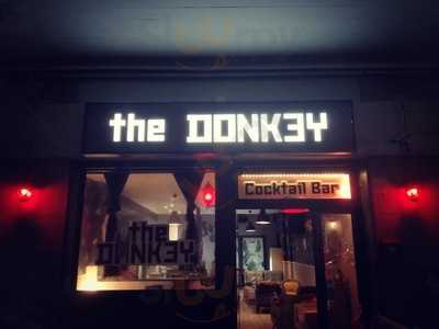 The Donkey #16