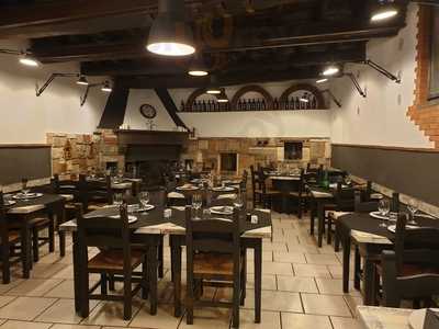 Taverna Santissimi