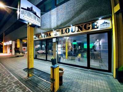 Avenida Lounge