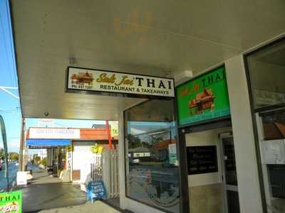 Suk Jai Thai Restaurant