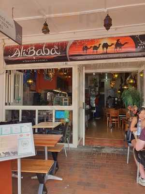 Ali Baba's Tunisian Cuisine